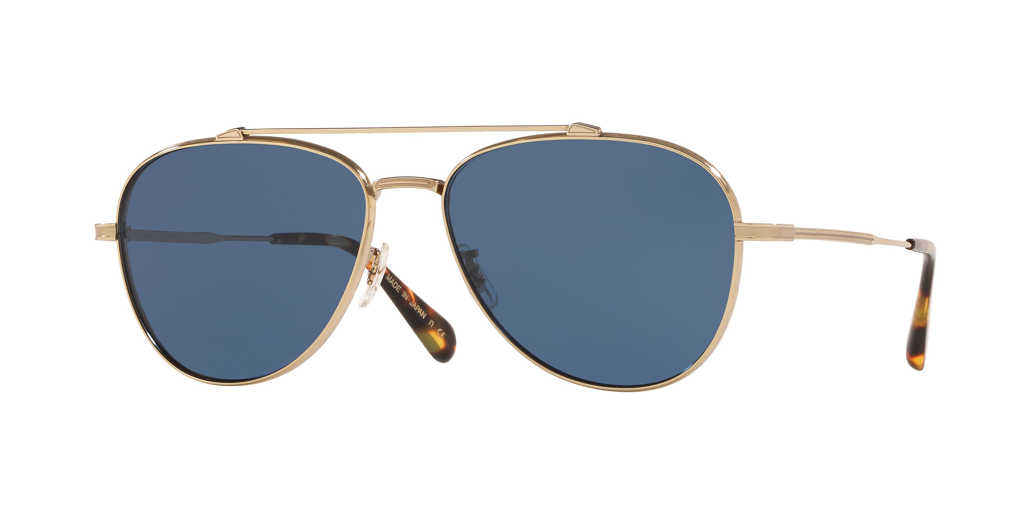 Oliver Peoples OV1266ST 503580 Rikson